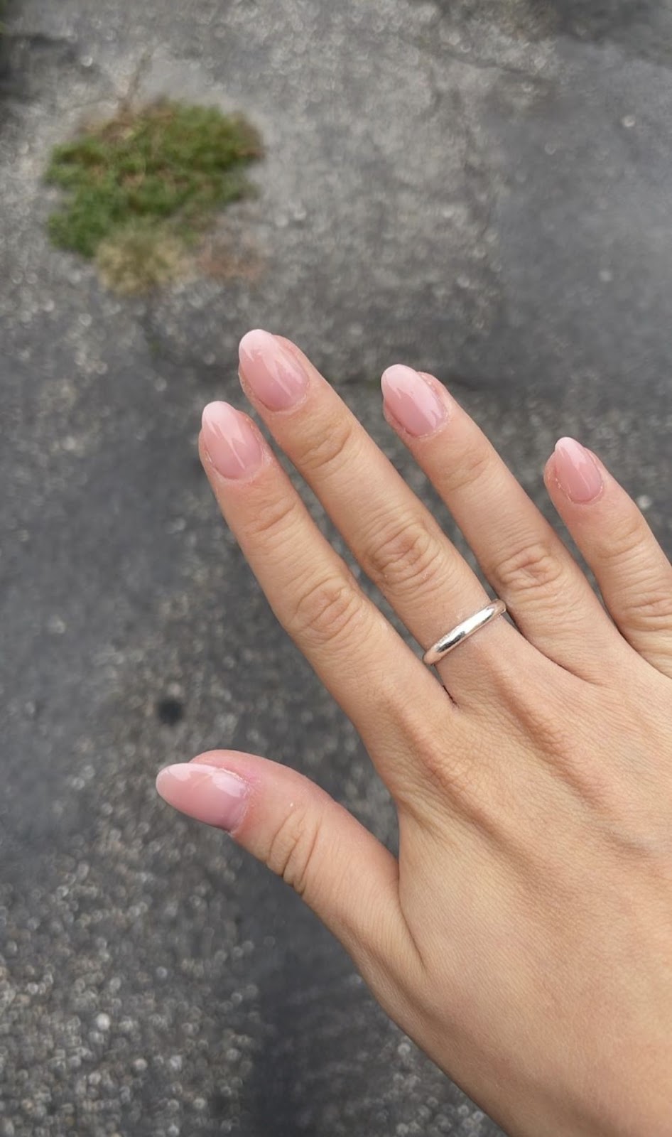 Unghie semipermanente